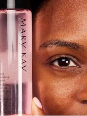 Mary Kay® Oil-Free Eye Makeup Remover